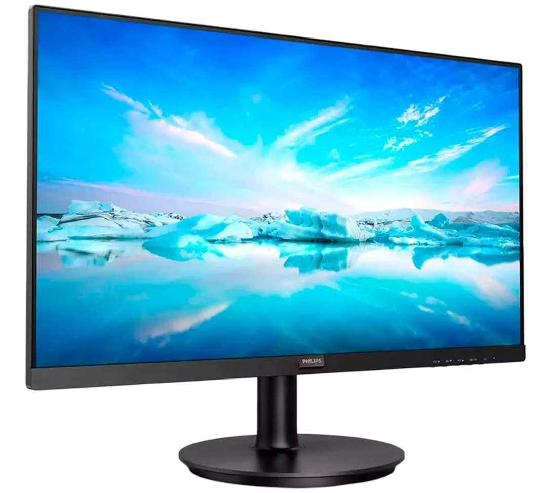 Phillip monitor